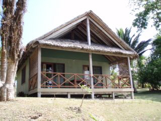 Bungalow