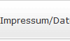 Impressum/Datenschutz