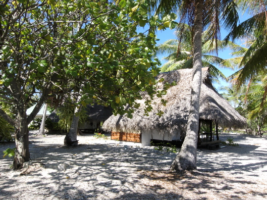 Rangiroa